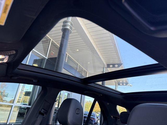 used 2022 Mercedes-Benz GLE 350 car, priced at $40,690