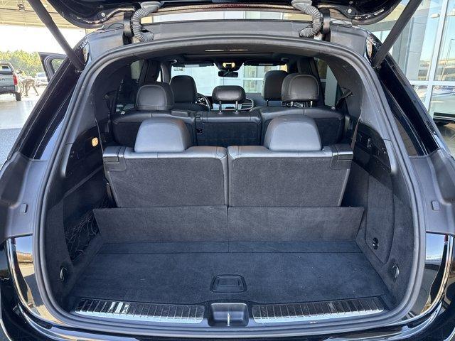 used 2022 Mercedes-Benz GLE 350 car, priced at $40,690