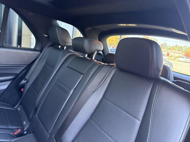 used 2022 Mercedes-Benz GLE 350 car, priced at $40,690