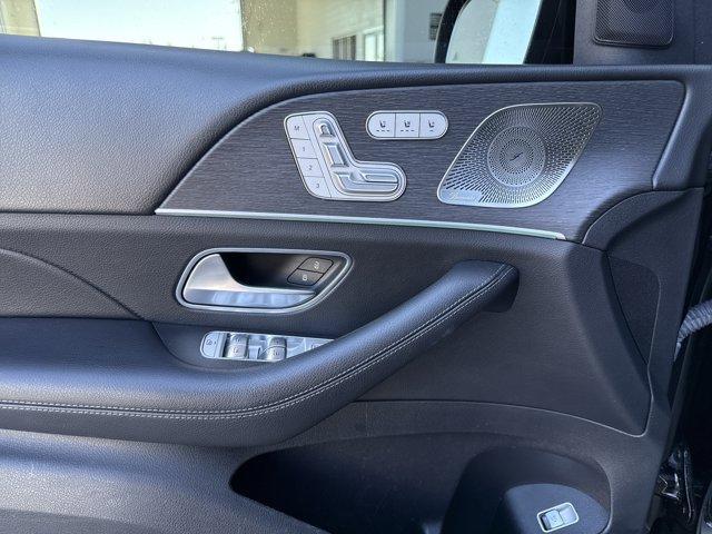 used 2022 Mercedes-Benz GLE 350 car, priced at $40,690