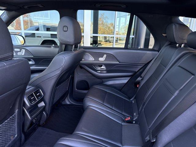 used 2022 Mercedes-Benz GLE 350 car, priced at $40,690