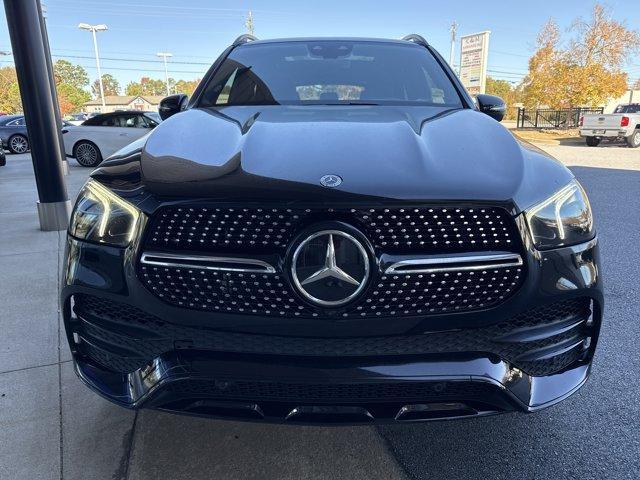 used 2022 Mercedes-Benz GLE 350 car, priced at $40,690