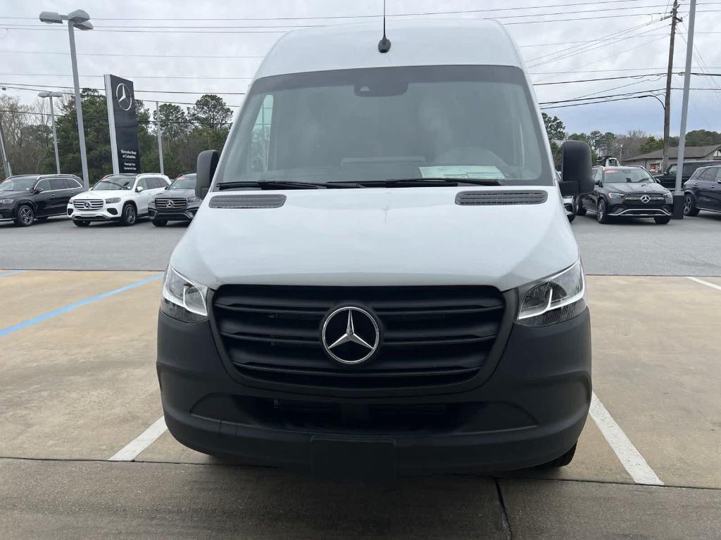 new 2024 Mercedes-Benz Sprinter 2500 car, priced at $67,204