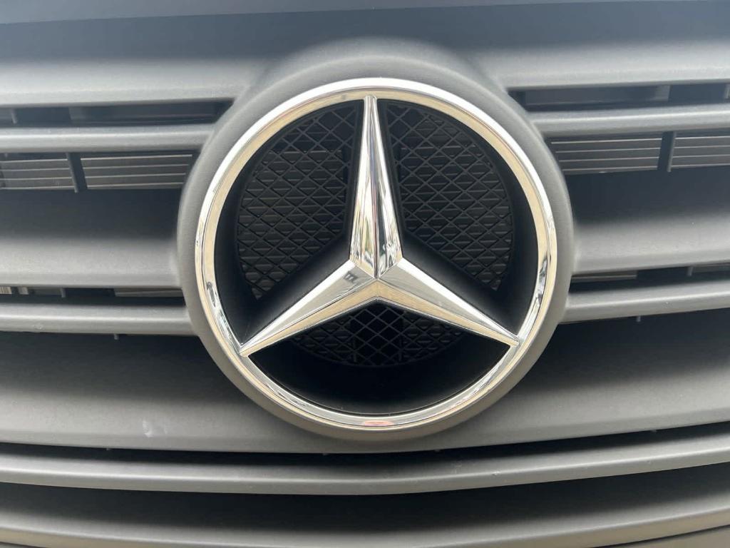 new 2024 Mercedes-Benz Sprinter 2500 car, priced at $67,204