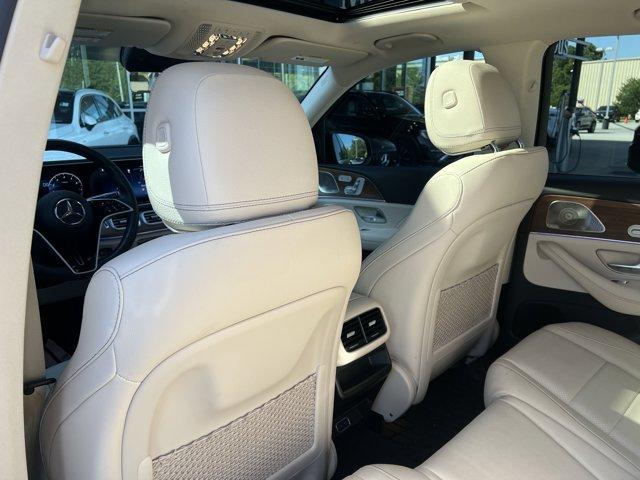 used 2024 Mercedes-Benz GLE 350 car, priced at $64,690