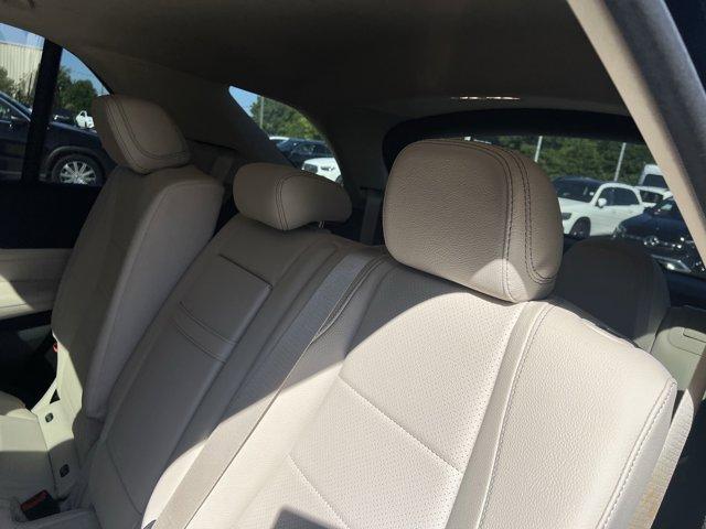 used 2024 Mercedes-Benz GLE 350 car, priced at $64,690