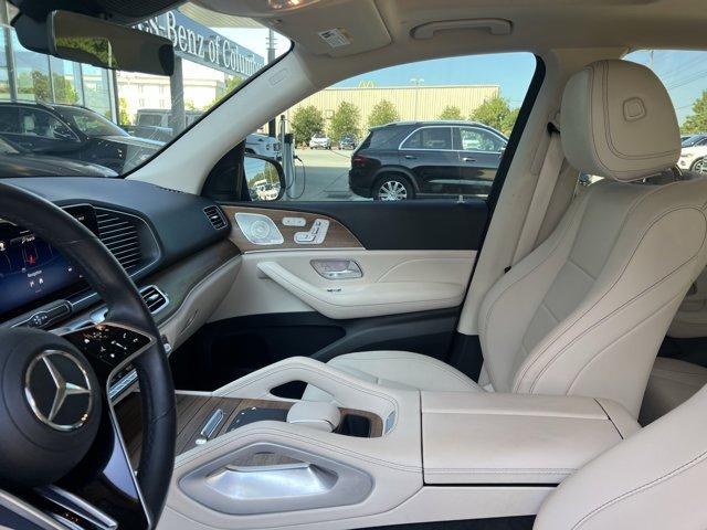 used 2024 Mercedes-Benz GLE 350 car, priced at $64,690