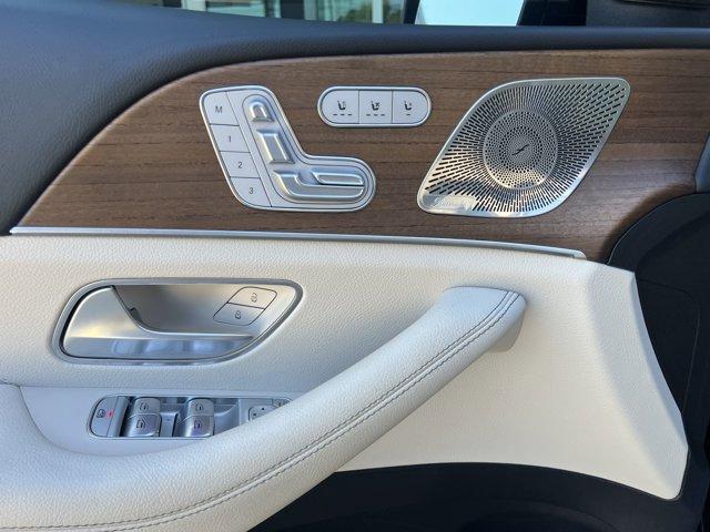 used 2024 Mercedes-Benz GLE 350 car, priced at $64,690