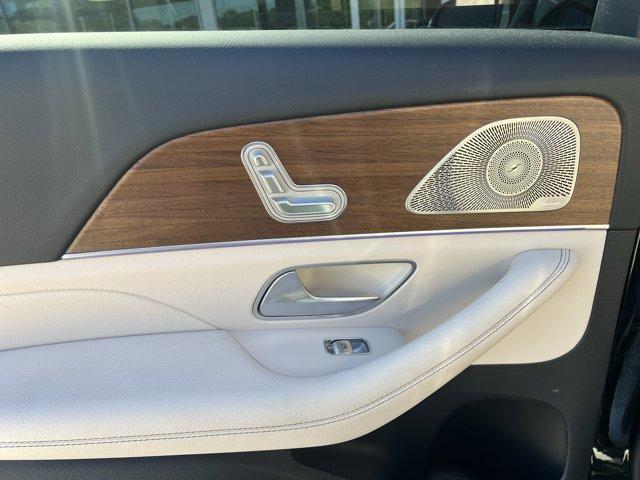 used 2024 Mercedes-Benz GLE 350 car, priced at $64,690