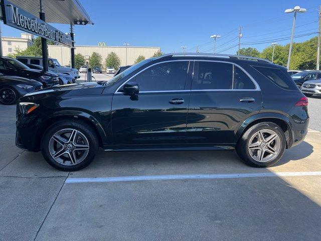 used 2024 Mercedes-Benz GLE 350 car, priced at $64,690
