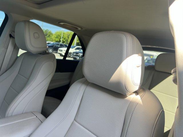 used 2024 Mercedes-Benz GLE 350 car, priced at $64,690