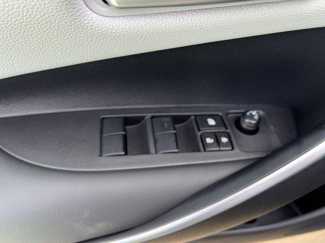 used 2024 Toyota Corolla car, priced at $27,690