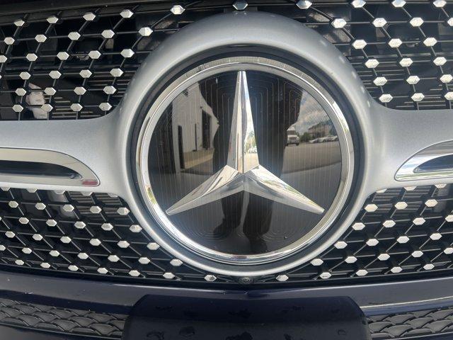 used 2020 Mercedes-Benz GLE 580 car, priced at $50,692