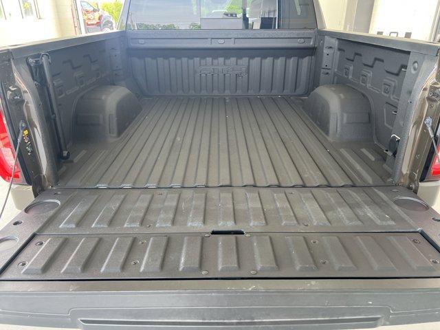 used 2023 GMC Sierra 1500 car, priced at $58,690