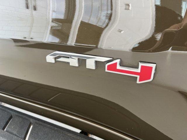 used 2023 GMC Sierra 1500 car, priced at $58,690