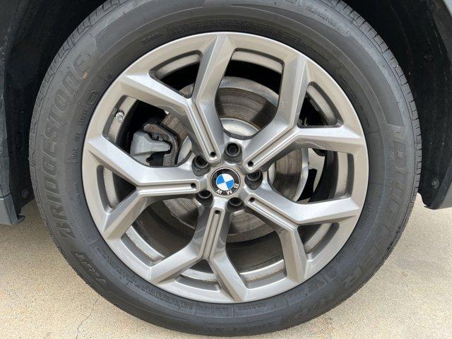 used 2020 BMW X3 car, priced at $30,690