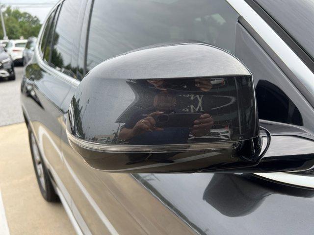 used 2020 BMW X3 car, priced at $30,690