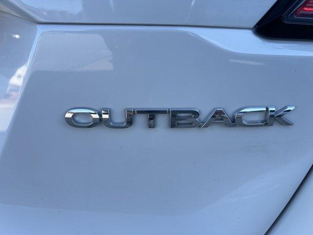 used 2024 Subaru Outback car, priced at $34,690