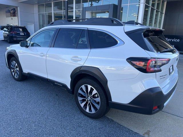 used 2024 Subaru Outback car, priced at $34,690