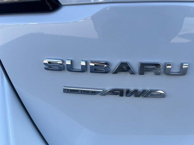 used 2024 Subaru Outback car, priced at $34,690