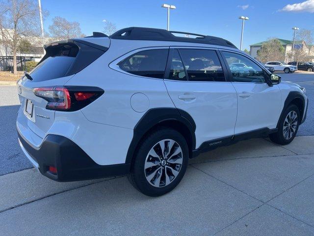 used 2024 Subaru Outback car, priced at $34,690