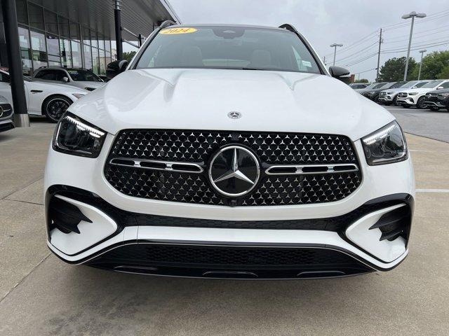 new 2024 Mercedes-Benz GLE 350 car, priced at $73,249