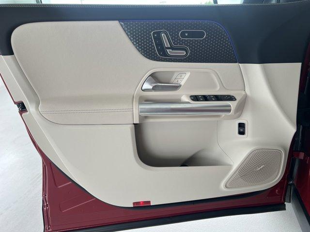 used 2024 Mercedes-Benz GLA 250 car, priced at $40,690