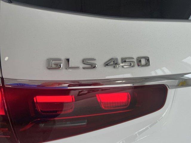 new 2024 Mercedes-Benz GLS 450 car, priced at $90,824