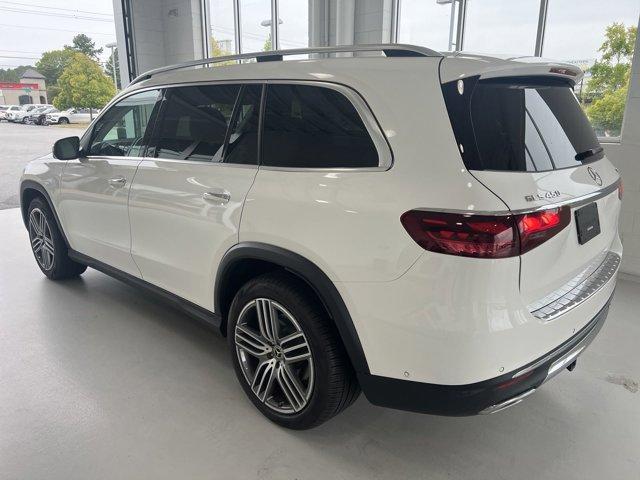 new 2024 Mercedes-Benz GLS 450 car, priced at $90,824