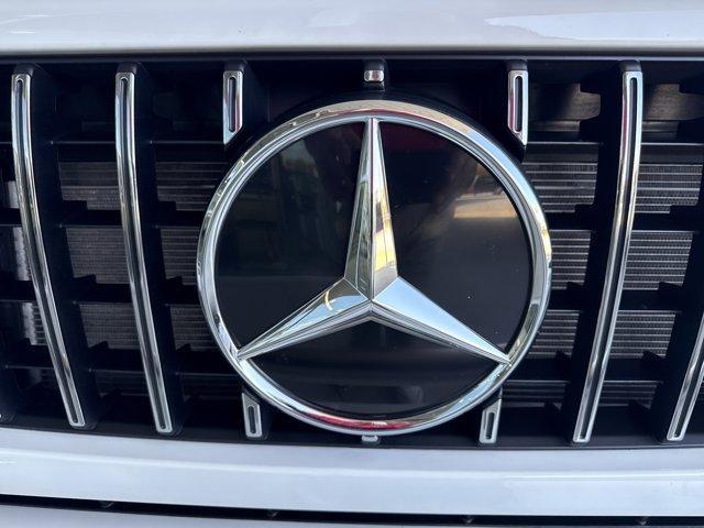 used 2025 Mercedes-Benz AMG G 63 car, priced at $230,690