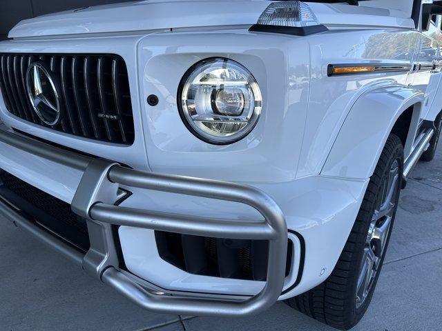 used 2025 Mercedes-Benz AMG G 63 car, priced at $230,690