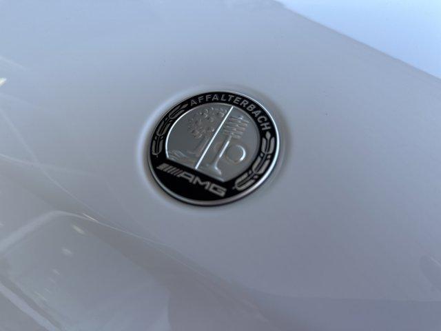 used 2025 Mercedes-Benz AMG G 63 car, priced at $230,690