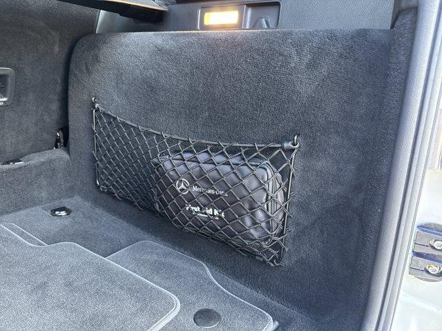 used 2025 Mercedes-Benz AMG G 63 car, priced at $230,690