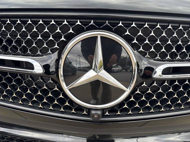 new 2026 Mercedes-Benz GLC 300 car, priced at $68,704