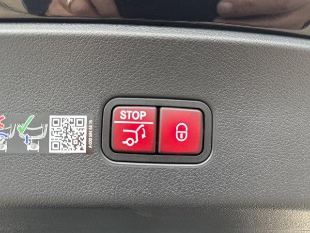 new 2026 Mercedes-Benz GLC 300 car, priced at $68,704