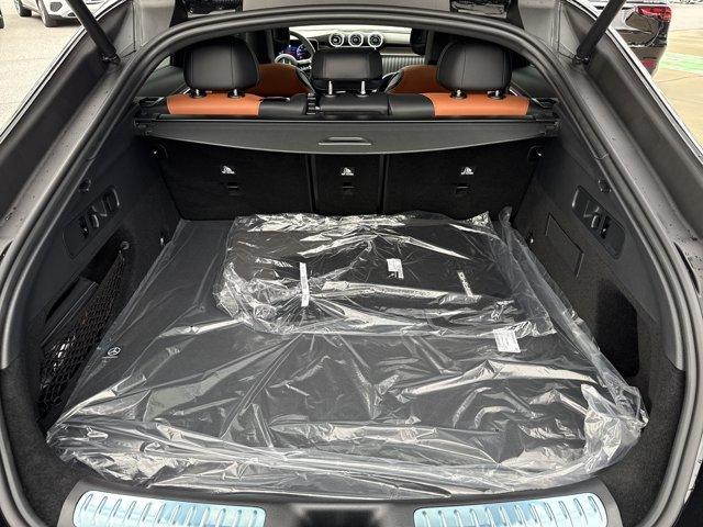 new 2026 Mercedes-Benz GLC 300 car, priced at $68,704