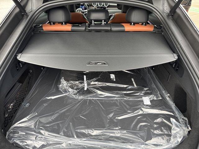 new 2026 Mercedes-Benz GLC 300 car, priced at $68,704