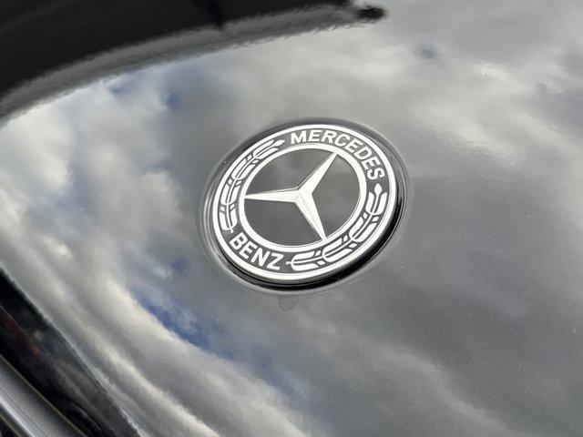 new 2026 Mercedes-Benz GLC 300 car, priced at $68,704