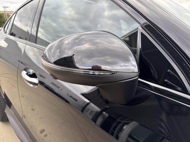 new 2026 Mercedes-Benz GLC 300 car, priced at $68,704