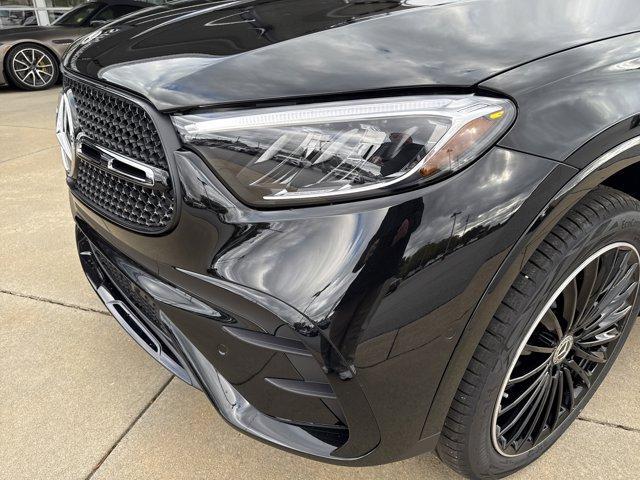 new 2026 Mercedes-Benz GLC 300 car, priced at $68,704
