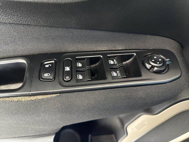 used 2015 Jeep Renegade car, priced at $11,690