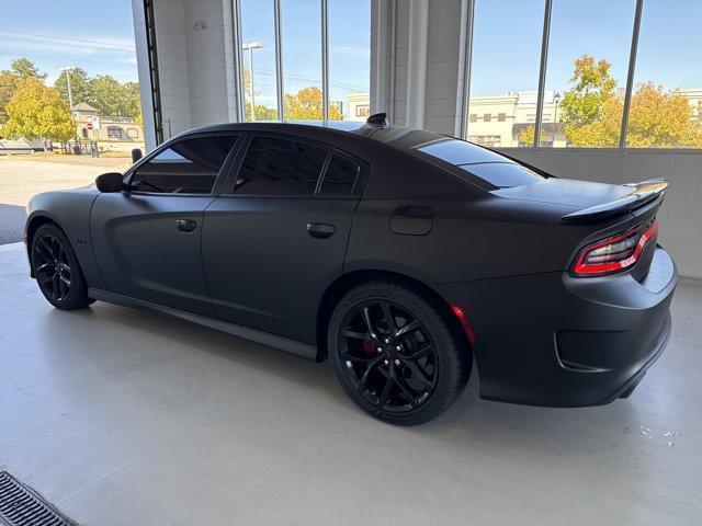 used 2023 Dodge Charger car, priced at $38,690