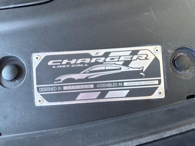 used 2023 Dodge Charger car, priced at $38,690