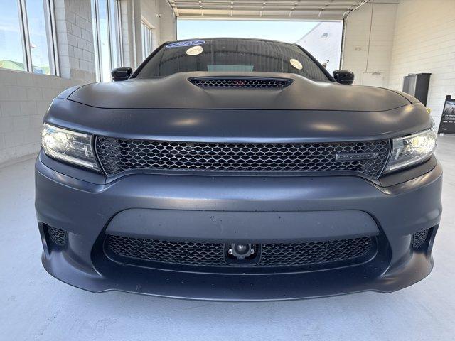 used 2023 Dodge Charger car, priced at $38,690
