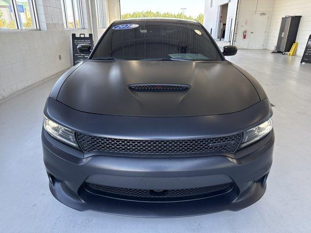 used 2023 Dodge Charger car, priced at $38,690