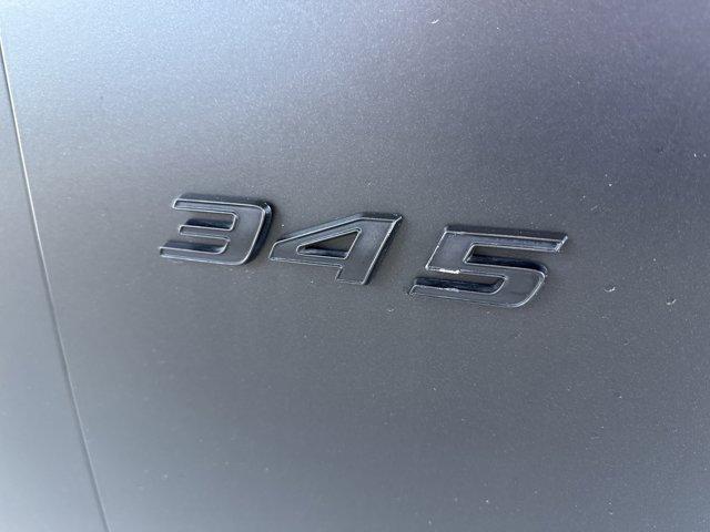 used 2023 Dodge Charger car, priced at $38,690