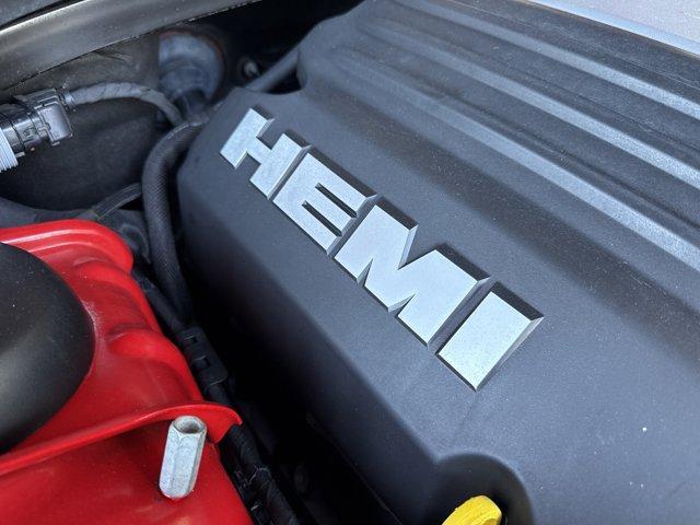 used 2023 Dodge Charger car, priced at $38,690