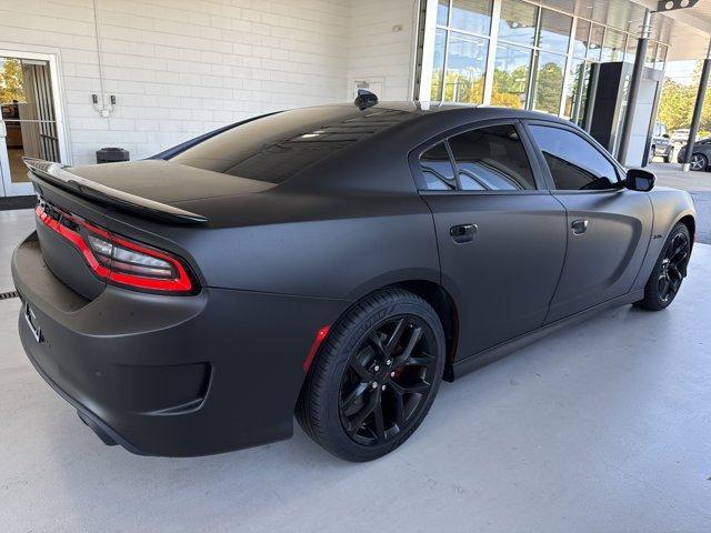 used 2023 Dodge Charger car, priced at $38,690