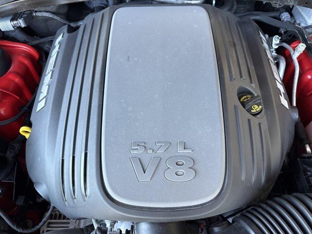 used 2023 Dodge Charger car, priced at $38,690