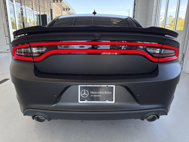 used 2023 Dodge Charger car, priced at $38,690